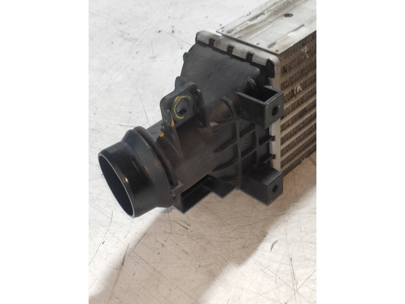Recambio de intercooler para opel mokka x color edition start/stop referencia OEM IAM 95026333  