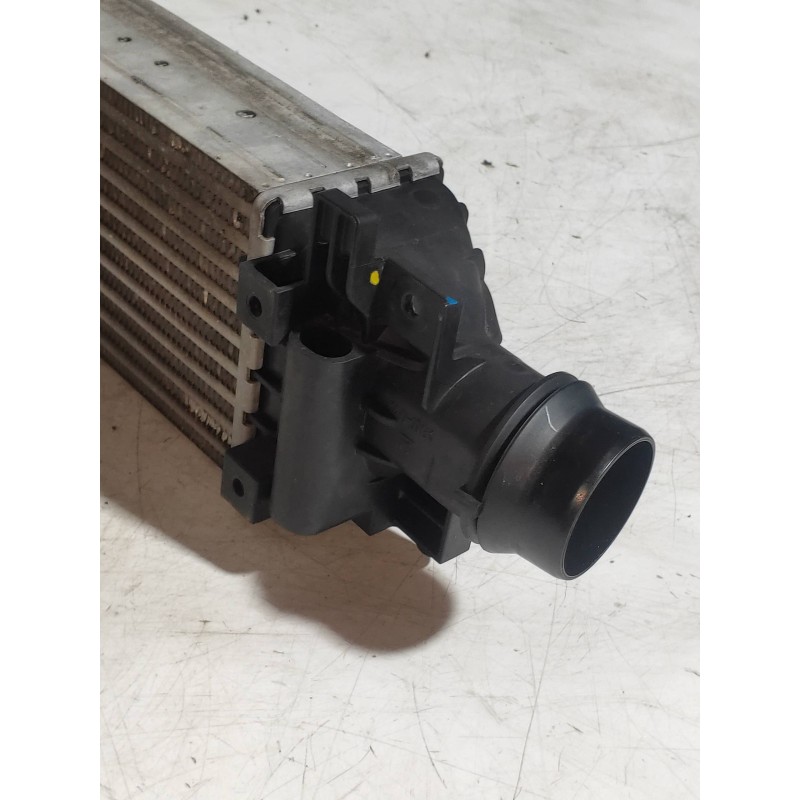 Recambio de intercooler para opel mokka x color edition start/stop referencia OEM IAM 95026333  