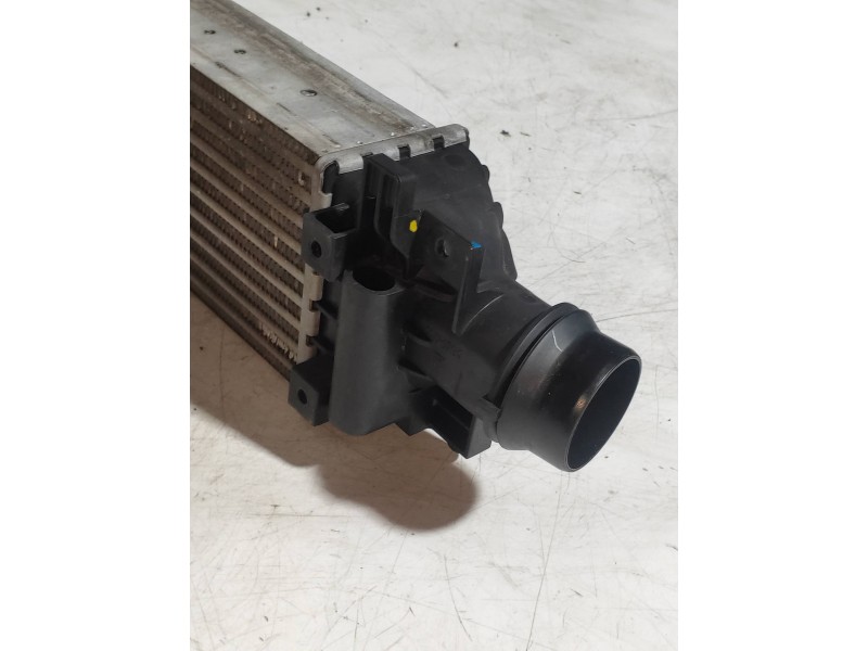 Recambio de intercooler para opel mokka x color edition start/stop referencia OEM IAM 95026333  