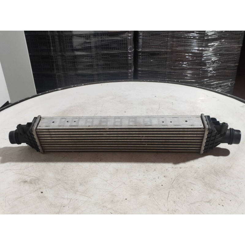Recambio de intercooler para opel mokka x color edition start/stop referencia OEM IAM 95026333  