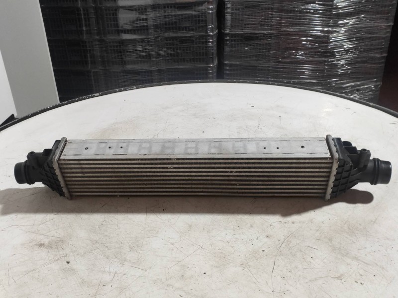 Recambio de intercooler para opel mokka x color edition start/stop referencia OEM IAM 95026333  