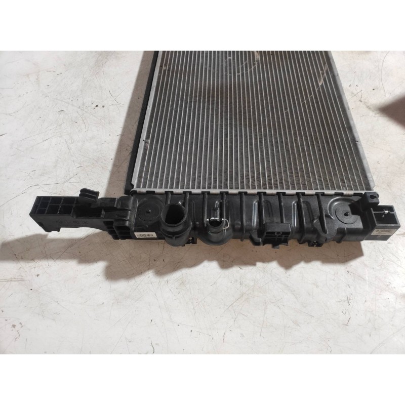 Recambio de radiador agua para opel mokka x color edition start/stop referencia OEM IAM 95298554  