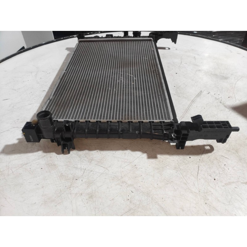 Recambio de radiador agua para opel mokka x color edition start/stop referencia OEM IAM 95298554  