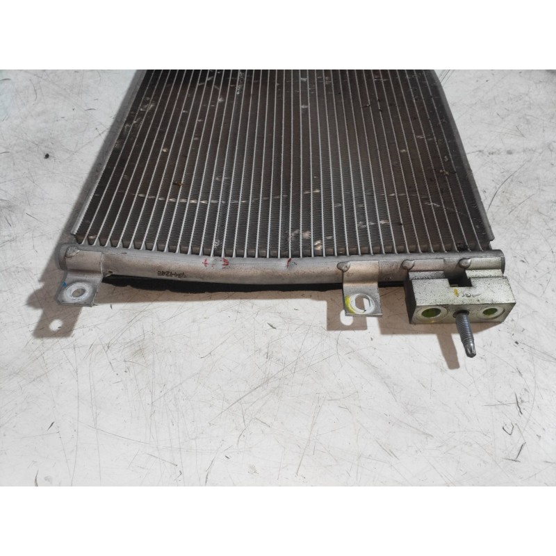 Recambio de condensador / radiador aire acondicionado para opel mokka x color edition start/stop referencia OEM IAM   