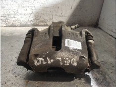Recambio de pinza freno delantera izquierda para citroen c3 attraction referencia OEM IAM 9683839980  