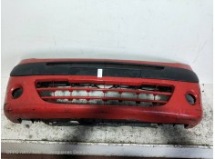 Recambio de paragolpes delantero para renault kangoo dynamique referencia OEM IAM   