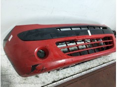 Recambio de paragolpes delantero para renault kangoo dynamique referencia OEM IAM    2