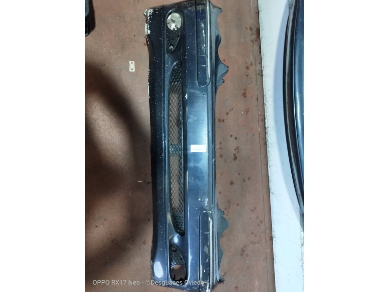 Recambio de paragolpes delantero para mercedes clase c (w203) familiar c 180 t compressor (203.246) referencia OEM IAM   