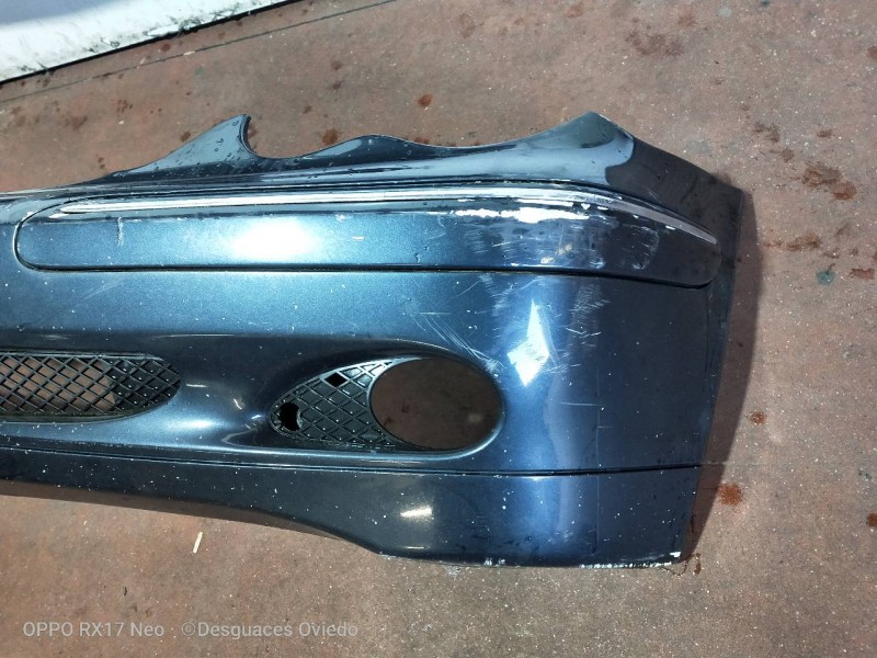 Recambio de paragolpes delantero para mercedes clase c (w203) familiar c 180 t compressor (203.246) referencia OEM IAM   