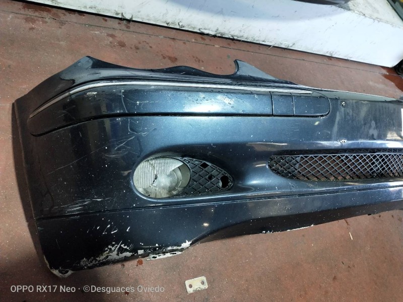 Recambio de paragolpes delantero para mercedes clase c (w203) familiar c 180 t compressor (203.246) referencia OEM IAM   