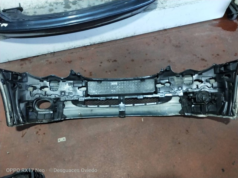 Recambio de paragolpes delantero para mercedes clase c (w203) familiar c 180 t compressor (203.246) referencia OEM IAM   