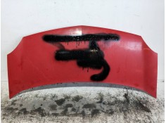 Recambio de capot para renault kangoo dynamique referencia OEM IAM   