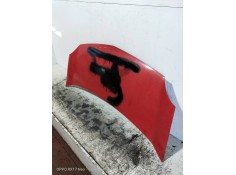 Recambio de capot para renault kangoo dynamique referencia OEM IAM    2