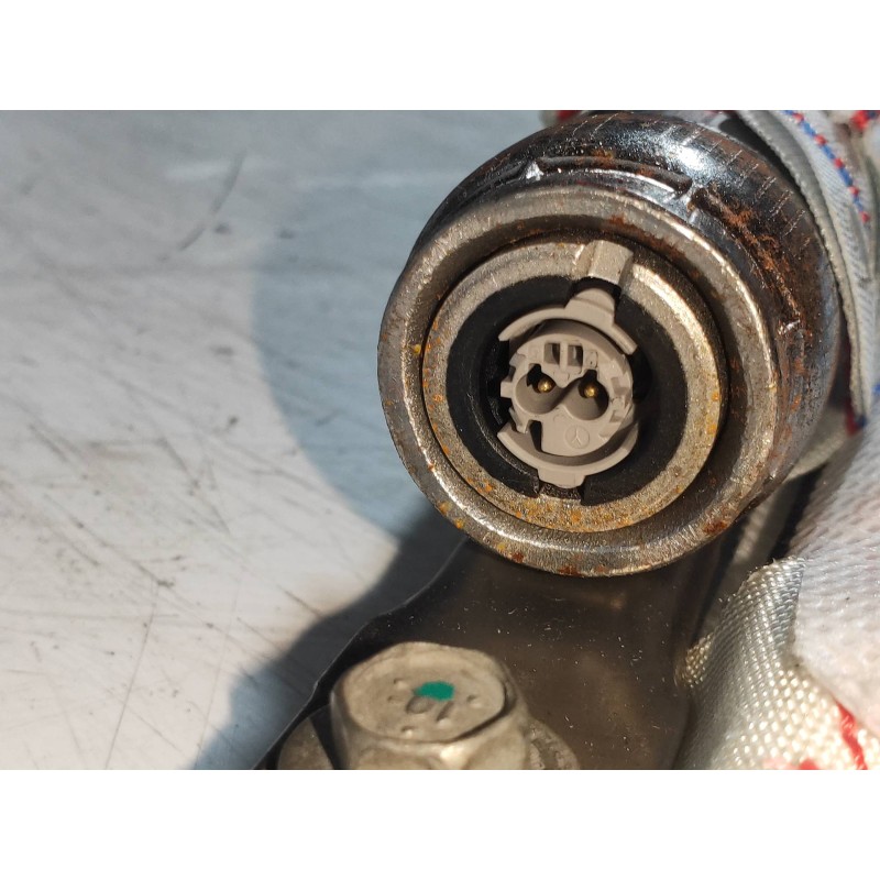 Recambio de airbag cortina delantero izquierdo para opel mokka x color edition start/stop referencia OEM IAM 42642861  