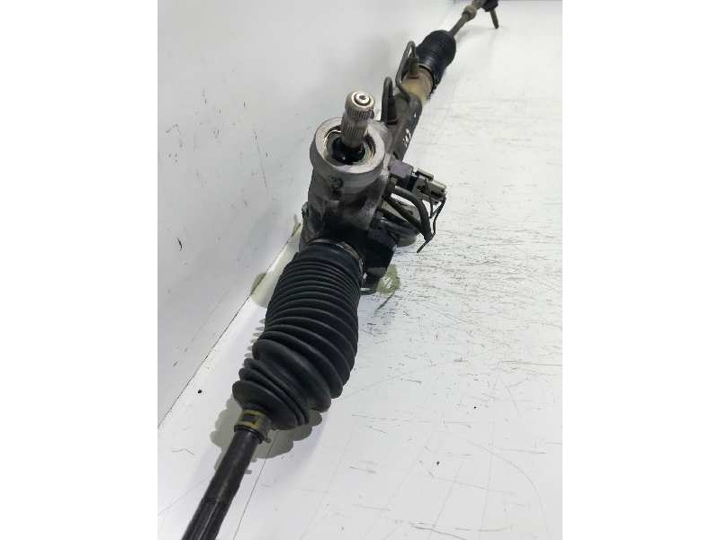 Recambio de cremallera direccion para chrysler pt cruiser (pt) 2.0 16v cat referencia OEM IAM   