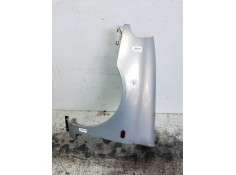 Recambio de aleta delantera izquierda para renault clio ii fase i (b/cbo) 1.2 referencia OEM IAM   