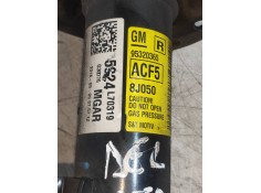 Recambio de amortiguador delantero derecho para opel mokka x color edition start/stop referencia OEM IAM 5924L70319 95320365  2