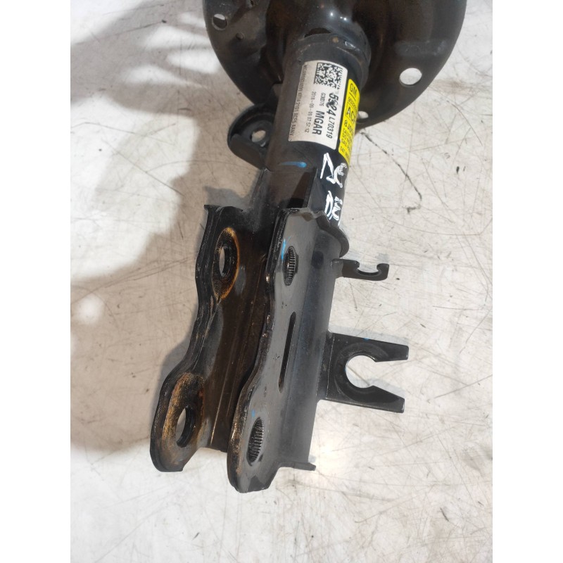 Recambio de amortiguador delantero derecho para opel mokka x color edition start/stop referencia OEM IAM 5924L70319 95320365 