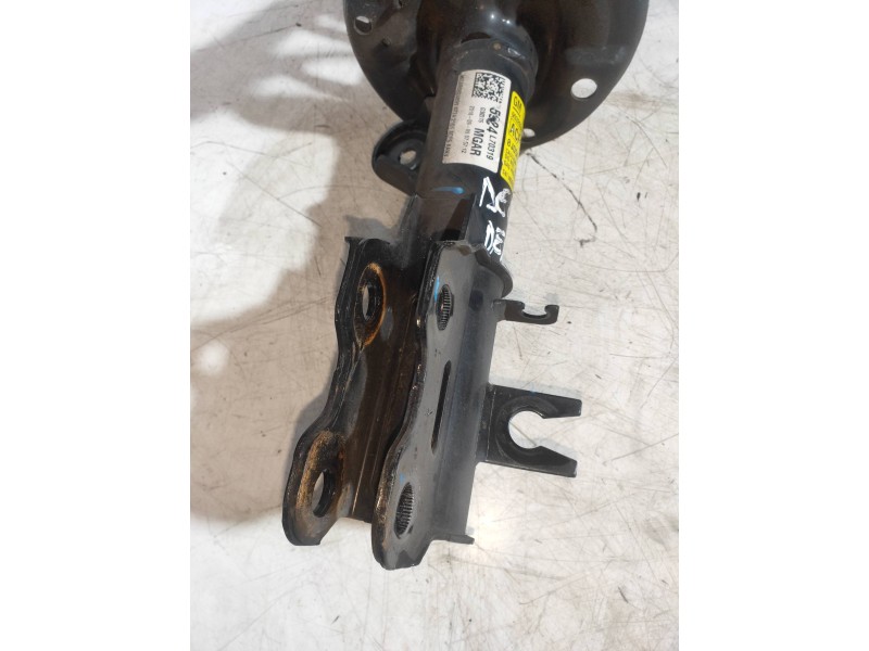 Recambio de amortiguador delantero derecho para opel mokka x color edition start/stop referencia OEM IAM 5924L70319 95320365 