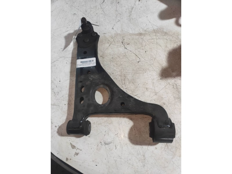 Recambio de brazo suspension inferior delantero derecho para opel mokka x color edition start/stop referencia OEM IAM   