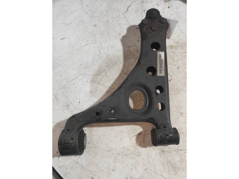 Recambio de brazo suspension inferior delantero derecho para opel mokka x color edition start/stop referencia OEM IAM   