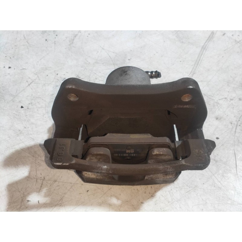 Recambio de pinza freno delantera derecha para opel mokka x color edition start/stop referencia OEM IAM 42592101  