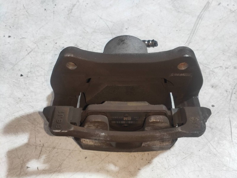 Recambio de pinza freno delantera derecha para opel mokka x color edition start/stop referencia OEM IAM 42592101  
