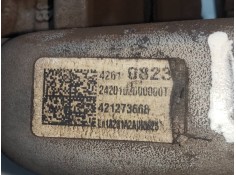 Recambio de pinza freno trasera izquierda para opel mokka x color edition start/stop referencia OEM IAM 42610823   2