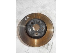 Recambio de disco freno delantero para opel mokka x color edition start/stop referencia OEM IAM   