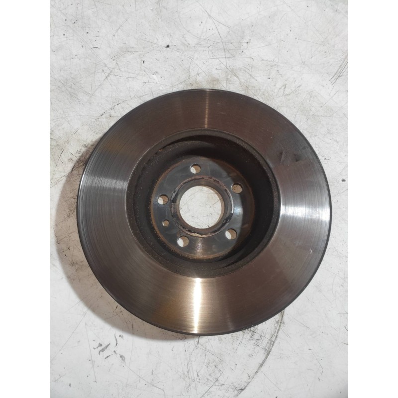 Recambio de disco freno delantero para opel mokka x color edition start/stop referencia OEM IAM   