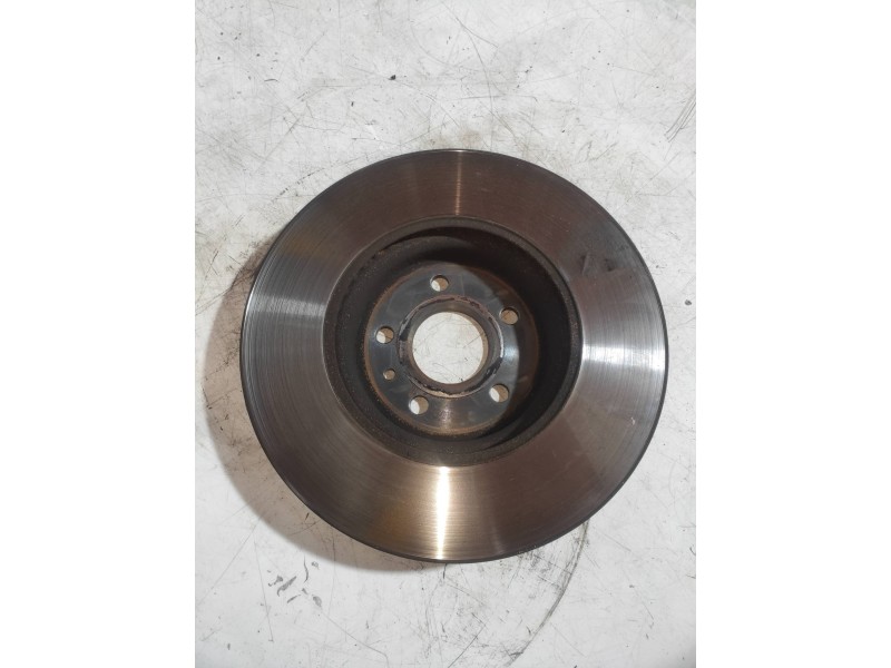 Recambio de disco freno delantero para opel mokka x color edition start/stop referencia OEM IAM   