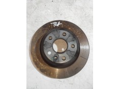Recambio de disco freno trasero para opel mokka x color edition start/stop referencia OEM IAM   