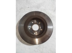 Recambio de disco freno trasero para opel mokka x color edition start/stop referencia OEM IAM    2