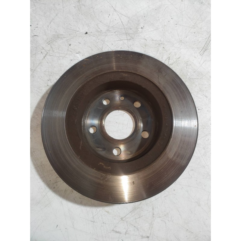 Recambio de disco freno trasero para opel mokka x color edition start/stop referencia OEM IAM   