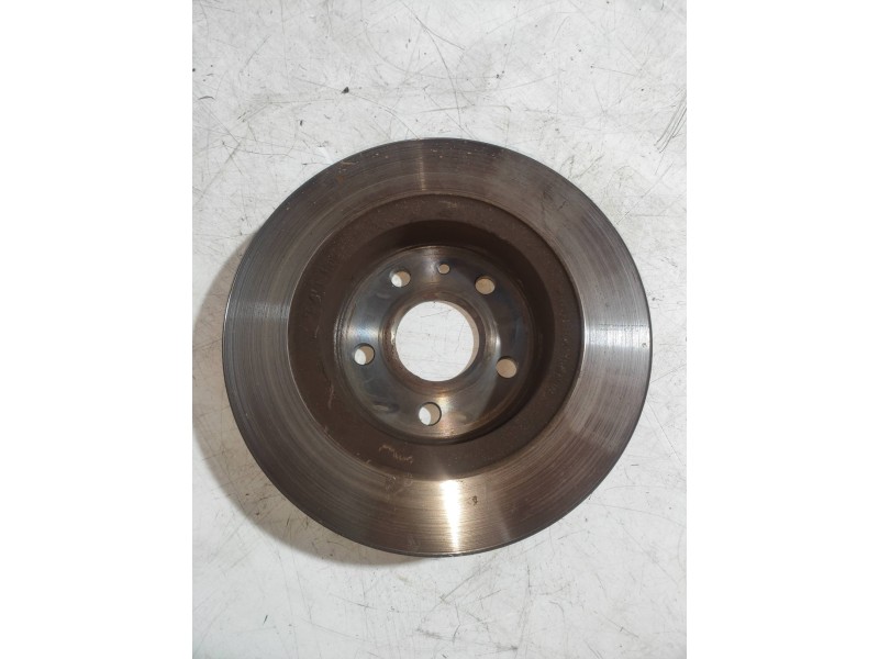 Recambio de disco freno trasero para opel mokka x color edition start/stop referencia OEM IAM   