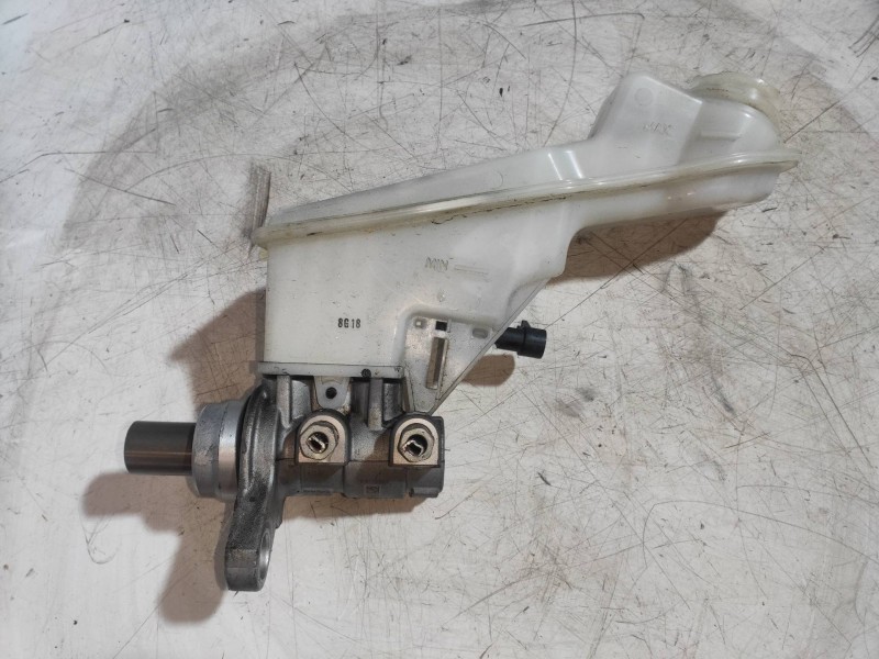 Recambio de bomba freno para opel mokka x color edition start/stop referencia OEM IAM   