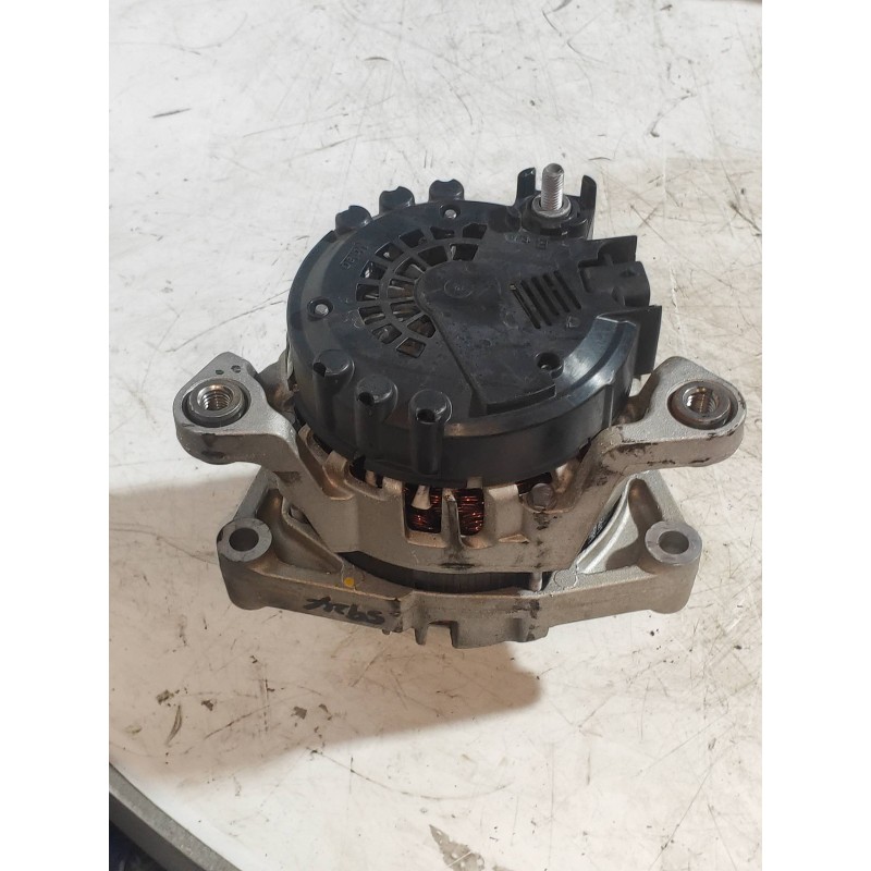 Recambio de alternador para opel mokka x color edition start/stop referencia OEM IAM 13597226 2619573B FGN12S064