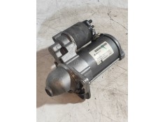 Recambio de motor arranque para opel mokka x color edition start/stop referencia OEM IAM 0001170611 25194650 