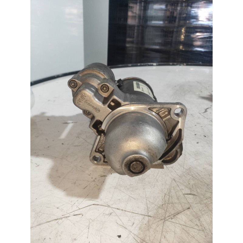 Recambio de motor arranque para opel mokka x color edition start/stop referencia OEM IAM 0001170611 25194650 