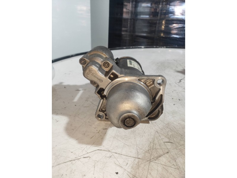 Recambio de motor arranque para opel mokka x color edition start/stop referencia OEM IAM 0001170611 25194650 