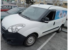 opel combo d del año 2015