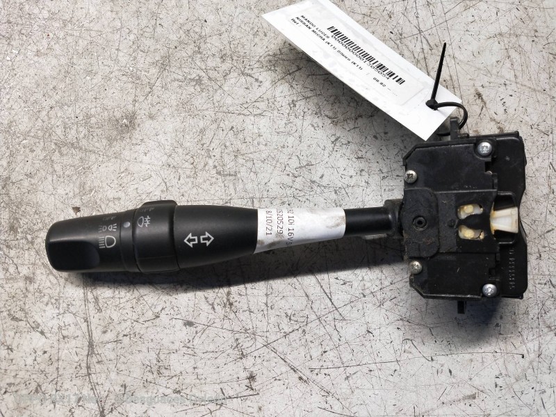 Recambio de mando luces para nissan micra (k11) básico (k11) referencia OEM IAM   