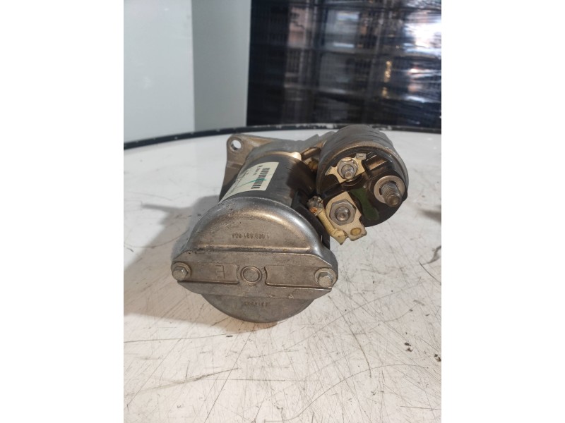 Recambio de motor arranque para opel mokka x color edition start/stop referencia OEM IAM 0001170611 25194650 