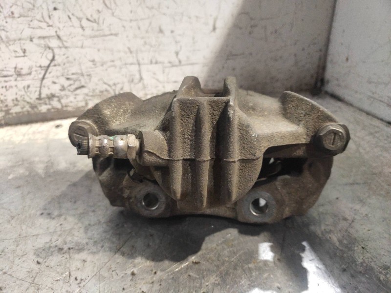 Recambio de pinza freno delantera izquierda para citroen c3 attraction referencia OEM IAM 9683839980  