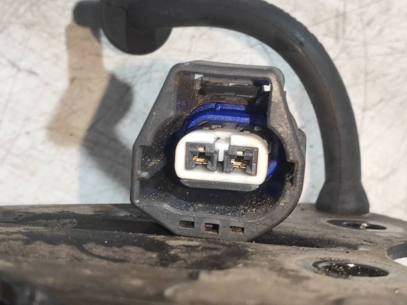 Recambio de depresor freno / bomba vacio para opel mokka x color edition start/stop referencia OEM IAM 25954331 180691213004 