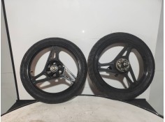Recambio de juego llantas para yamaha ybr 125 ybr 125 referencia OEM IAM   