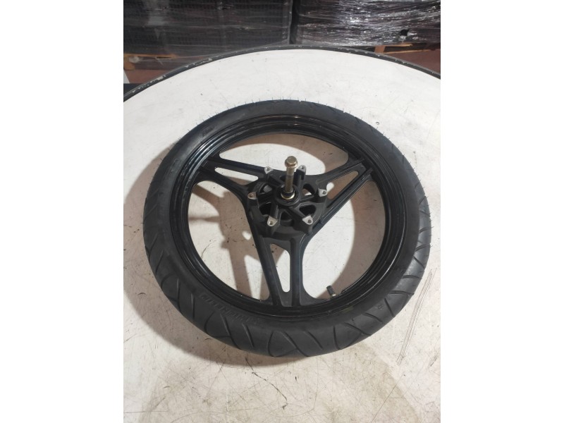 Recambio de juego llantas para yamaha ybr 125 ybr 125 referencia OEM IAM   