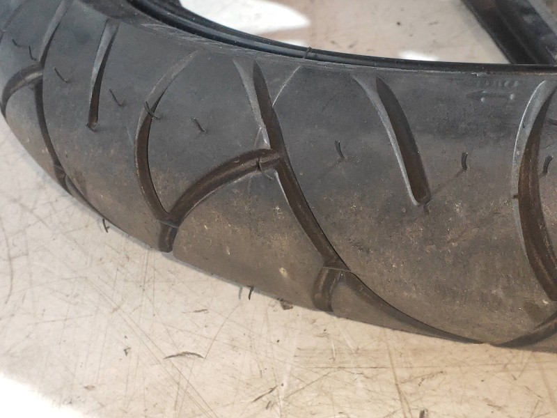 Recambio de juego llantas para yamaha ybr 125 ybr 125 referencia OEM IAM   