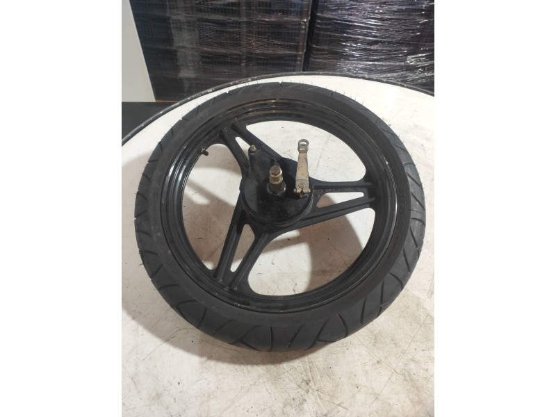 Recambio de juego llantas para yamaha ybr 125 ybr 125 referencia OEM IAM   