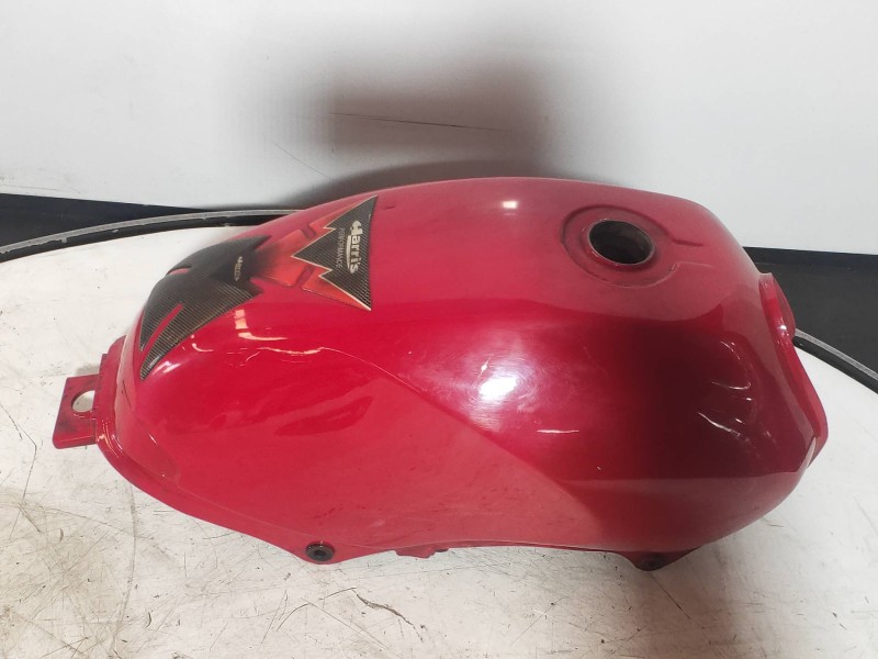Recambio de deposito combustible para yamaha ybr 125 ybr 125 referencia OEM IAM   